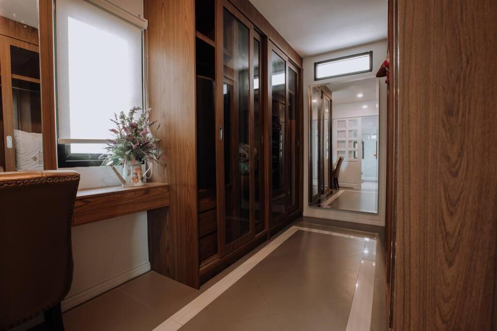3Bd Pool Villa Pattaya With Sauna - Exquisite Pool Villa B Nong Prue Exterior foto